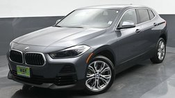 2021 BMW X2 xDrive28i