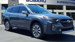 2024 Subaru Outback Touring XT