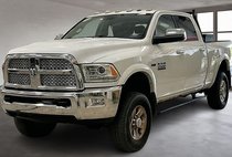 2016 Ram Ram Pickup 2500 Power Wagon Laramie