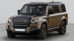 2024 Land Rover Defender 130 P400 S