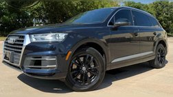 2017 Audi Q7 2.0T quattro Premium