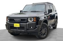 2024 Toyota Land Cruiser 1958