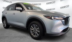 2023 Mazda CX-5 S Preferred