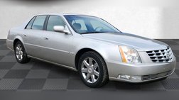 2007 Cadillac DTS Luxury II