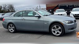 2008 BMW 3 Series 328i