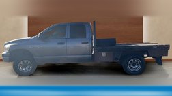 2008 Dodge Ram 2500 SLT