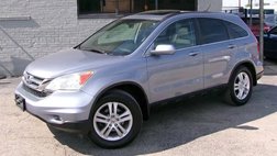 2011 Honda CR-V EX-L
