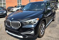 2020 BMW X1 xDrive28i