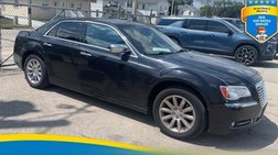 2011 Chrysler 300 Limited