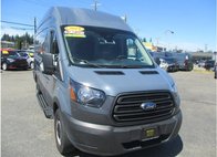 2019 Ford Transit 250