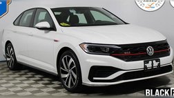 2021 Volkswagen Jetta GLI S