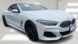 2024 BMW 8 Series 840i xDrive