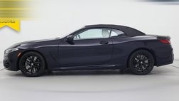 2024 BMW 8 Series 840i