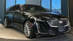 2020 Cadillac CT5 Premium Luxury