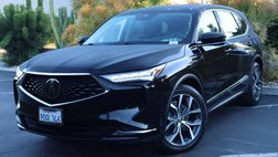 2023 Acura MDX w/Tech