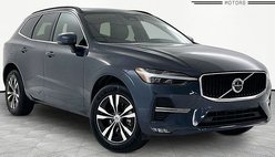 2023 Volvo XC60 B5 Core