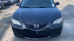 2005 Mazda MAZDA3 i