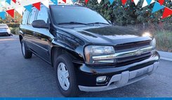 2003 Chevrolet TrailBlazer LT Extended
