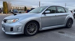 2014 Subaru Impreza 