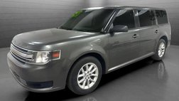 2016 Ford Flex SE