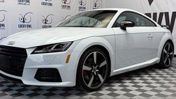 2021 Audi TT 2.0T quattro