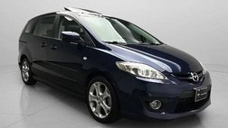 2008 Mazda MAZDA5 Grand Touring