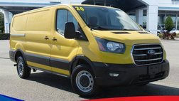 2020 Ford Transit 250