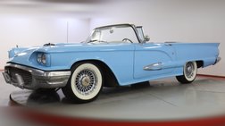 1959 Ford Thunderbird 