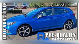 2023 Subaru Impreza Base