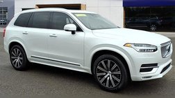 2023 Volvo XC90 B5 Plus Bright Theme