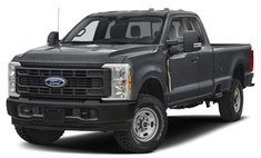 2023 Ford Super Duty F-250 XL