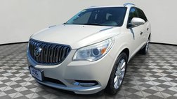 2014 Buick Enclave Premium