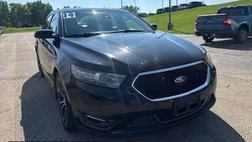 2014 Ford Taurus SHO