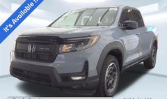 2024 Honda Ridgeline Sport+