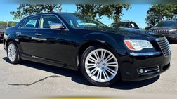 2012 Chrysler 300 Limited