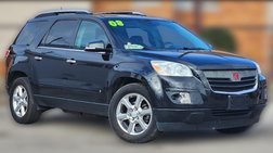2008 Saturn Outlook XR