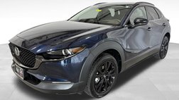 2025 Mazda CX-30 2.5 Turbo Premium
