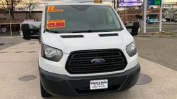 2017 Ford Transit 250