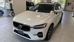 2023 Volvo XC60 B5 Core