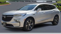 2022 Buick Enclave Essence
