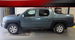 2006 Honda Ridgeline RTL