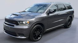 2019 Dodge Durango GT Plus