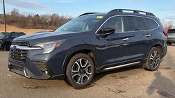 2025 Subaru Ascent Touring