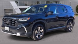 2023 Honda Pilot EX-L