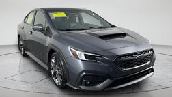 2024 Subaru WRX TR
