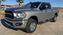 2024 Ram Ram Pickup 2500 Big Horn