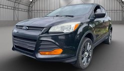 2013 Ford Escape S