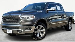 2022 Ram Ram Pickup 1500 Limited