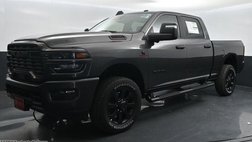 2026 Ram Ram Pickup 2500 Lone Star