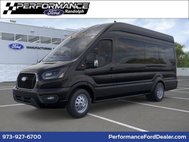 2026 Ford Transit XL